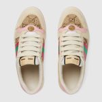 Women’s Screener sneaker with crystals - Image 4